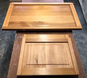 DIY Blanket Box Made From Bifold Doors Hometalk