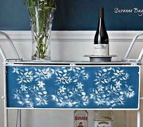 A Filthy Cart Gets a Makeover Trash to Treasure Hometalk