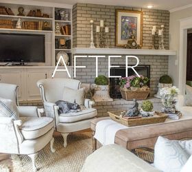 The Best Room Makeovers of 2016 | Hometalk
