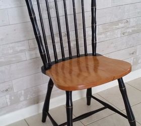 How To Redesign An Old Dining Chair Hometalk