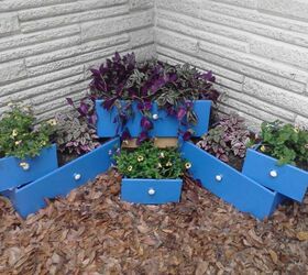 Pull Drawers Out of Your Dressers for These 13 Brilliant Ideas Hometalk