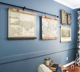 15 Coolest Ways To Reuse Pipes In Your Home Decor | Hometalk