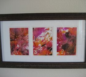 Coral Prints Using Unicorn SPiT Hometalk