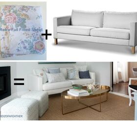 How to clean the slipcover of your IKEA sofa Hometalk