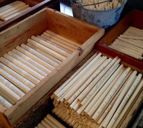 3 Simple & Stunning Ways to Turn Old Books Into Recycled Book Art