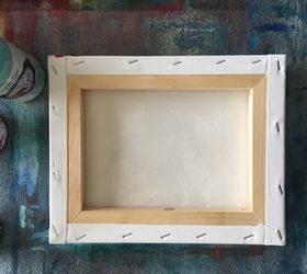 Use Unicorn SPiT and Canvas for 3D Ocean Coral Effect