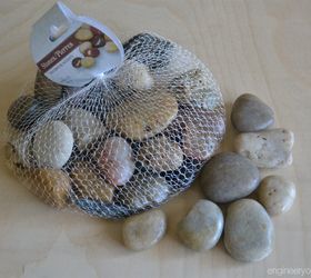 How to Make Knobs With Stones Hometalk