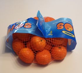 For the Birds...Natural Nesting Material Bag ~ | Hometalk