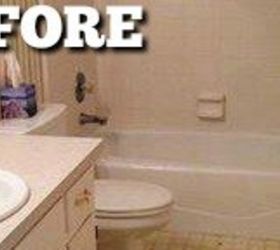 Outhouse Themed Bathroom | Hometalk