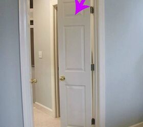 Modern Barn Doors: Solution For Awkward Spaces 