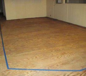 Here's How to Totally Transform Your Old Floors on the Cheap Hometalk