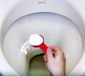 The Natural Cleaner Your Nasty Toilet Needs Hometalk