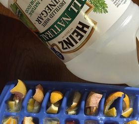 How to Make Your Own Garbage Disposal Tablets DIY Hometalk