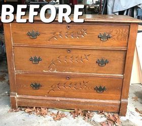 How To Make A Kitchen Island From An Old Dresser Hometalk   Social 27094939 