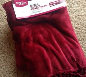 Cost Effective Alternative For A Tree Skirt Hometalk