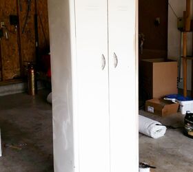 Creative Pantry Solution for Small Spaces Hometalk