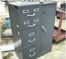 Cole Steel File Safe Decoder