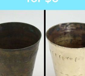 Clean Brass With Ketchup (Really!) Hometalk