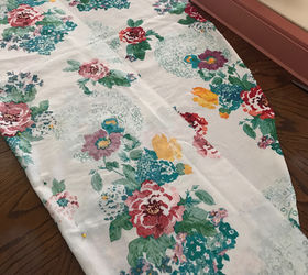 Pioneer Woman Tablecloth Turned Into Curtains | Hometalk