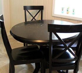 Kitchen Table Makeover | Hometalk