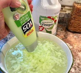 DIY Fabric Softener