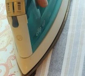 How I Made Custom Curtains Without a Sewing Machine Hometalk