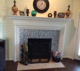 Living Room Fireplace Redo Hometalk   Social 33647616 