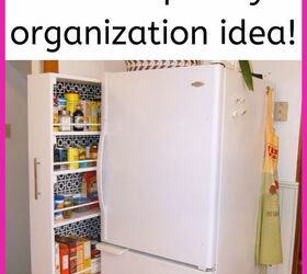 Kitchen Pantry Makeover and Organization Ideas – Casa Watkins Living