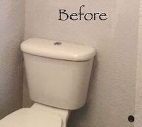 If you're tired of your bathroom, here's what you should put behind your toilet