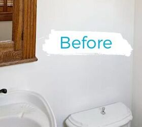 Do this to get more bathroom storage in just 30 minutes