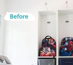 This mom gave her regular Billy bookcases the smartest upgrade for $30