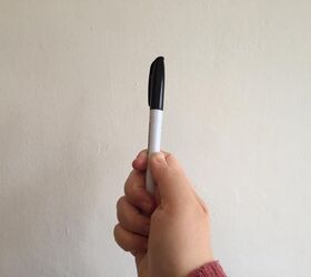 Use a Sharpie to transform your home in just 2 hours (this is crazy!)