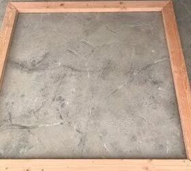 You might seriously reconsider your gallery wall after seeing this quick idea