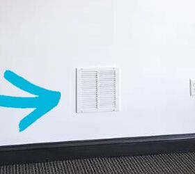 The beautiful, $15 way to upgrade your air vents in 30 minutes