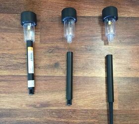 The super simple way to upgrade your outdoor lighting this season