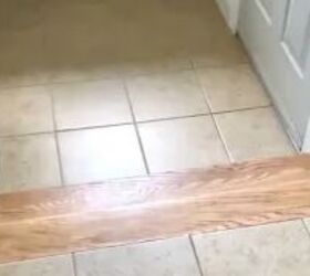 Don't even think about replacing your old tile until you see this under $200 fix