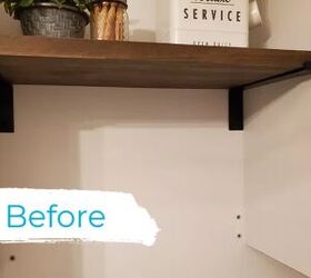 The $20 shelving idea that's surprisingly simple