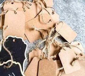 How a few paper tags will completely change the way you celebrate Thanksgiving