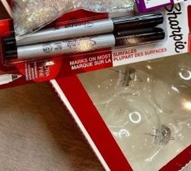 Why this mom grabs one last box of clear ornaments on Christmas