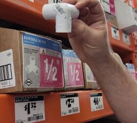 Everyone will be buying PVC pipes after seeing this summer backyard hack