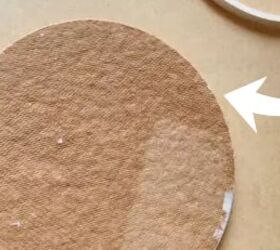 How an old cork trivet will make your plants prettier in 15 minutes flat