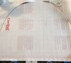 This contact paper hack is one of the reasons we'll never overspend at West Elm ever again