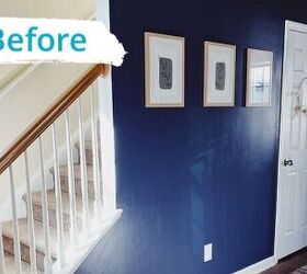 The simple way to give any room a serious makeover without doing any damage