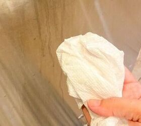 She rubs this all over her refrigerator for this smart, 5-minute kitchen-cleaning hack