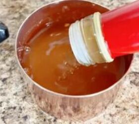 Why everyone will be using apple cider vinegar on their porches this week