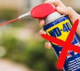 Why people are ditching their WD-40...and what they're using instead!