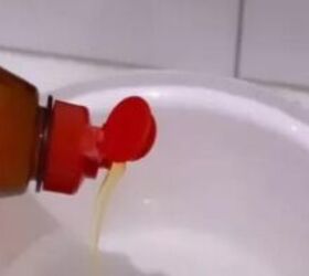 Why people are bringing dish soap into their living rooms this week