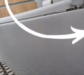 The clever reason you should stick a Command hook to the base of your toilet