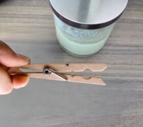 The clever and adorable reason people are stocking up on clothespins before spring arrives
