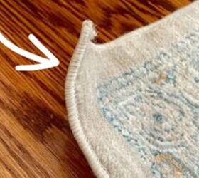 The super surprising thing people are putting under their carpets this weekend